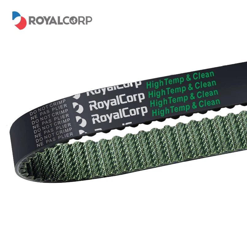 Hightemp & Clean rozvodový řemen