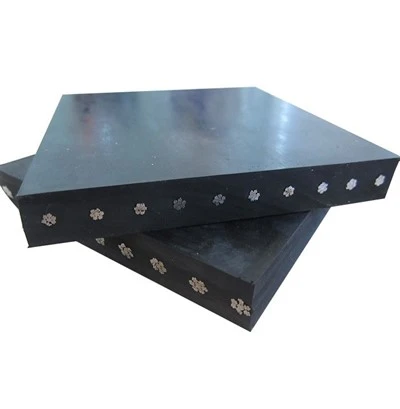 Steel Cord Conveyor Belts