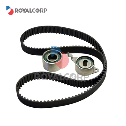 Součásti rozvodového řemene